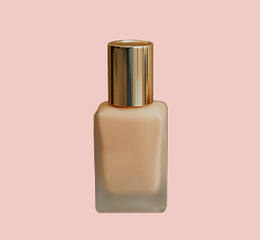 Velvet Veil Luminous Skin Foundation