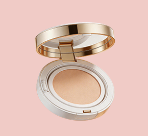 Aura Glow Cushion Foundation