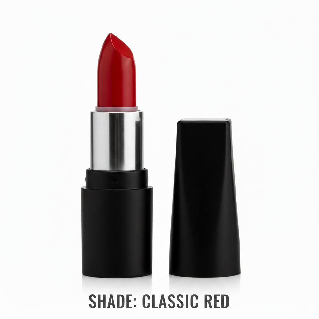 Classic Red