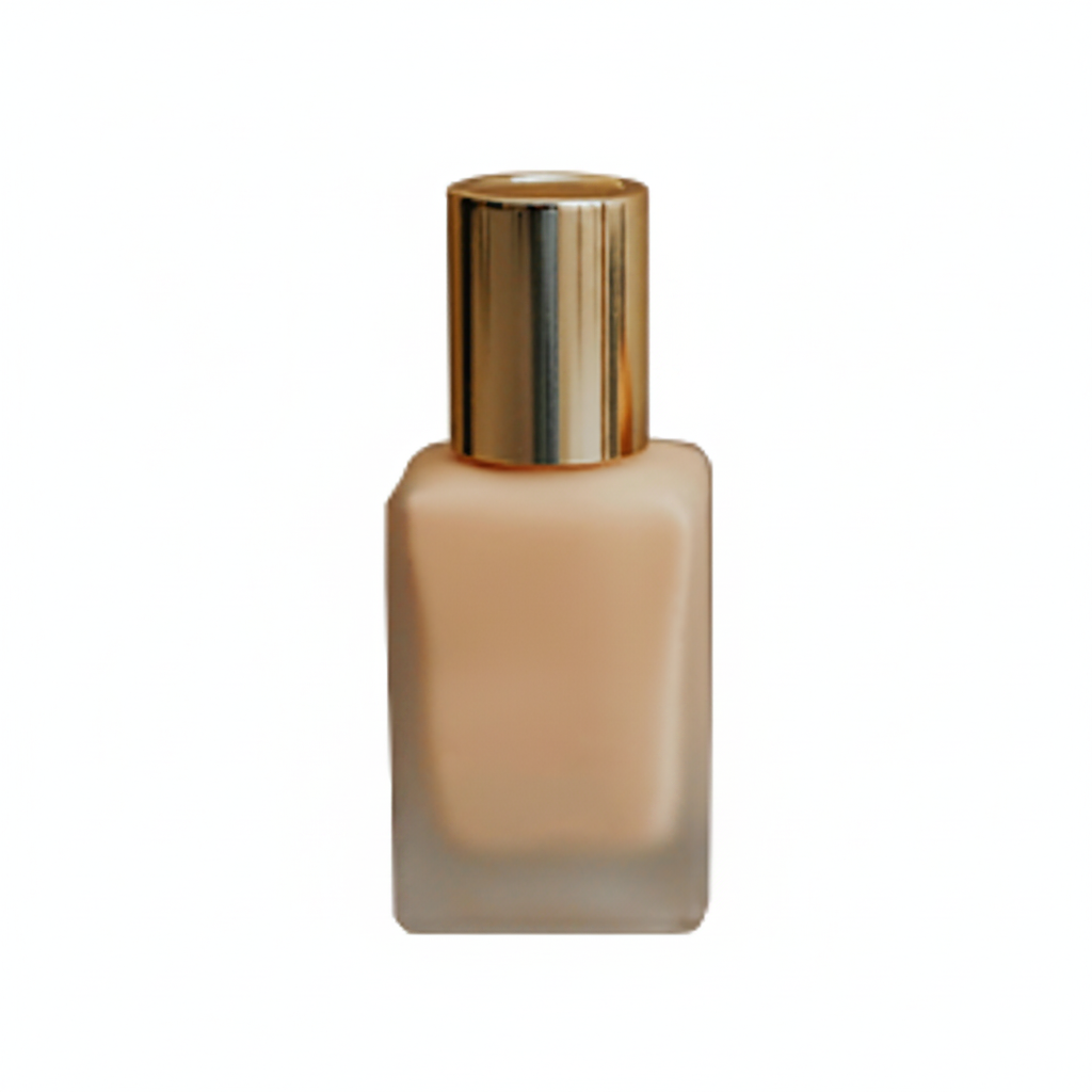 Velvet Veil Foundation - Clean Front View
