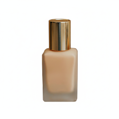 Velvet Veil Foundation - Clean Front View
