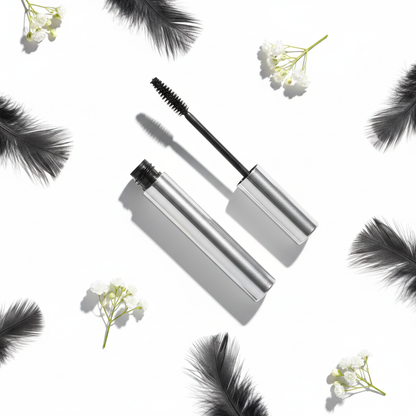 Lash Amplify Mascara - Flat Lay Lifestyle