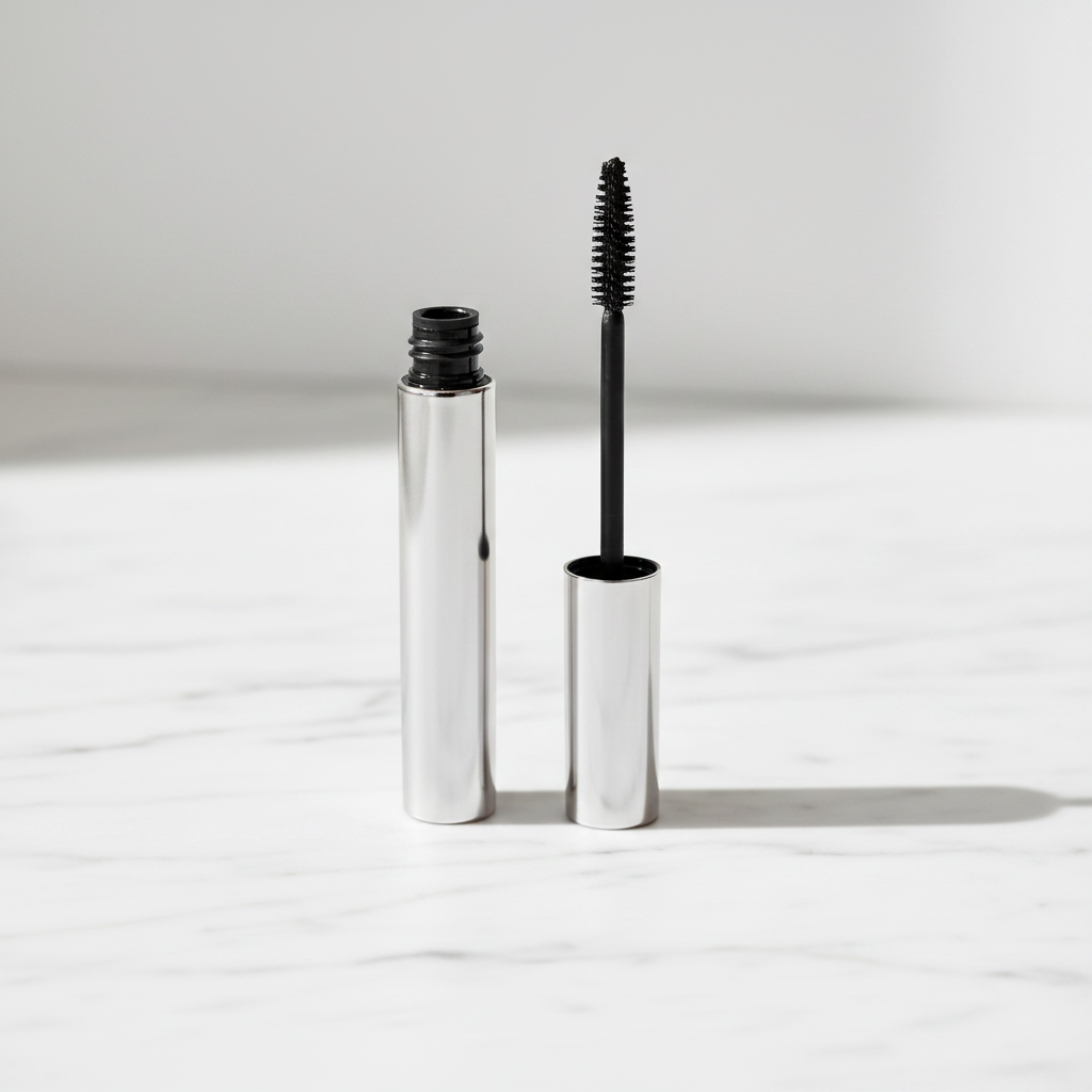Lash Amplify Mascara - 45 Degree Wand Detail