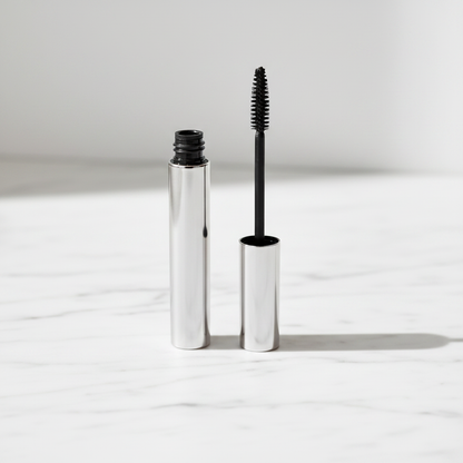 Lash Amplify Mascara - 45 Degree Wand Detail