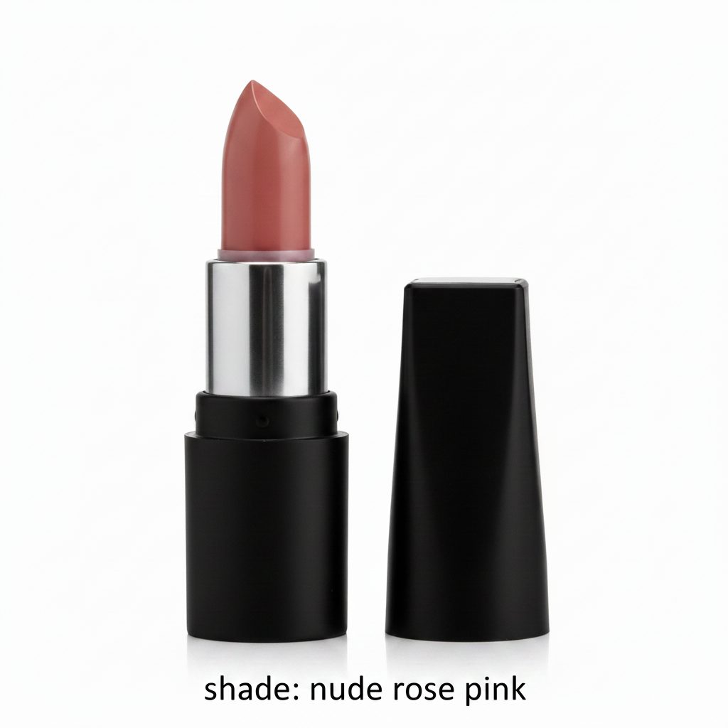Nude Rose