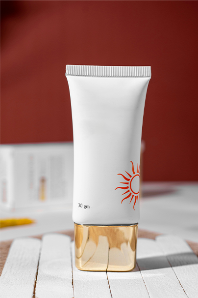 Solar Shield Hydrating Sunscreen SPF 50+